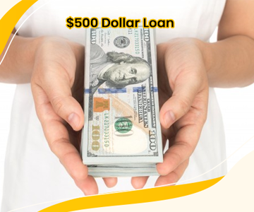 500 Dollar Loans No credit Check