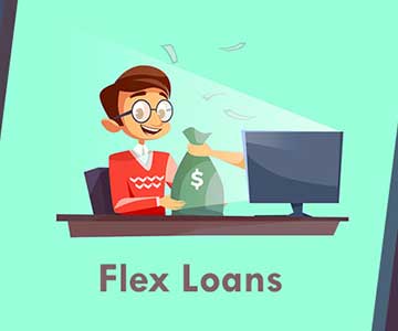Flex Loans