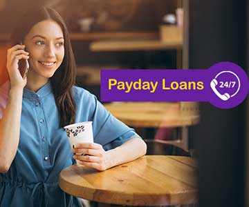 Payday Loans-over The Phone