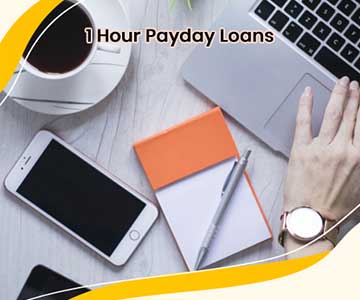 1 Hour Payday Loans