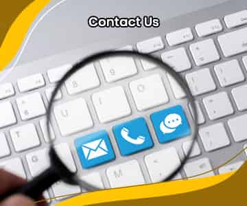 Contact Us