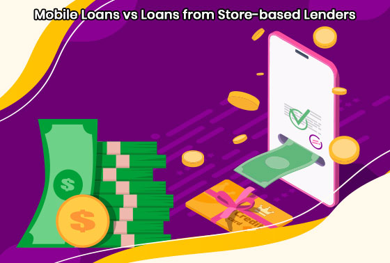 Mobile Loans Payday Loan