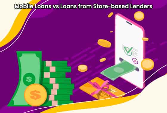 Mobile Loans Payday Loan