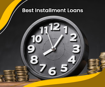 Best Installment Loans