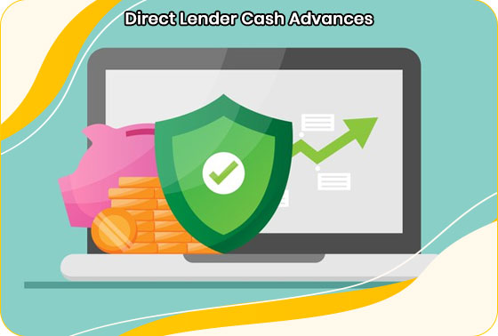 Cash Advance Loans Online