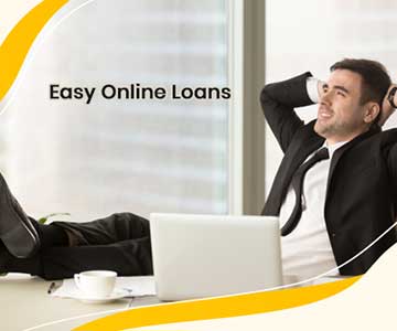 Easy Payday Loans