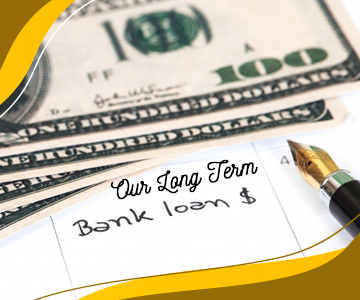 Long-term Installment Loans