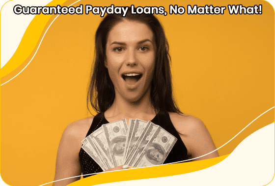 No Denial Payday Loans