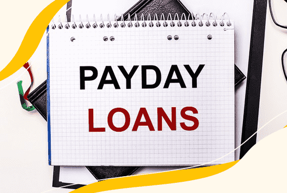 Payday Advance Loans