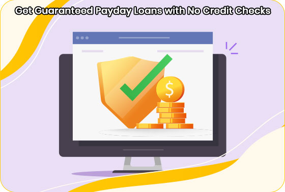 Payday Loans Online no Credit Check Instant Approval